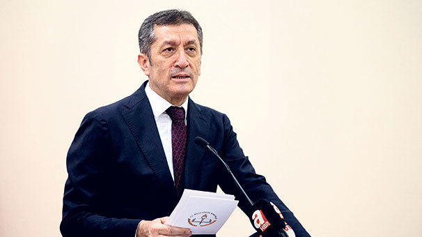 ‘Değişimin lokomotifi’