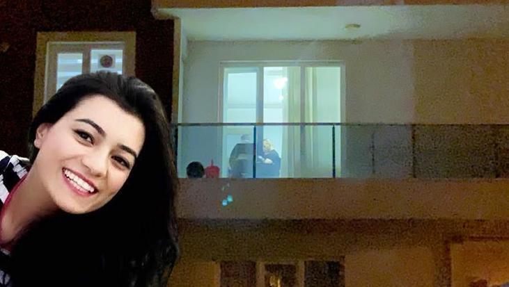 Dehşet evi! 2 genç kız, mahkemelik oldukları adamın eşini öldürdü