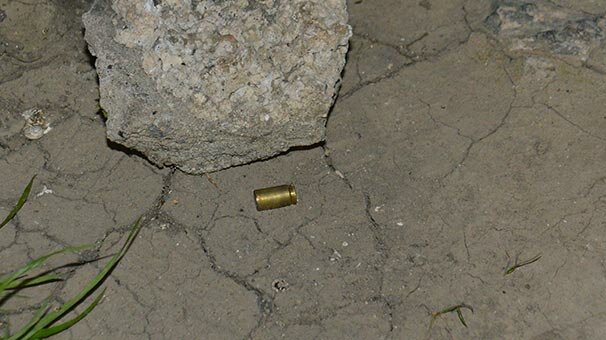 Dehşet olay! Boş arazide böyle bulundu