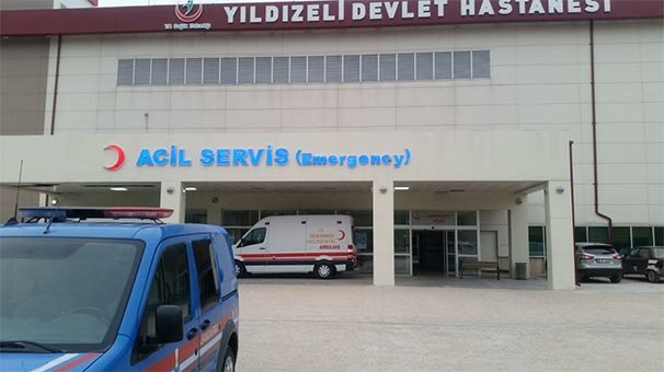 Dehşet olay! Görümcesini ve kocasını öldürdü