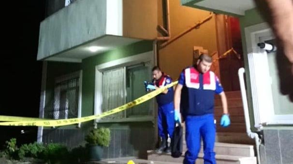 Dehşet olay! İstanbul'dan kuzenini ziyarete gelmişti...