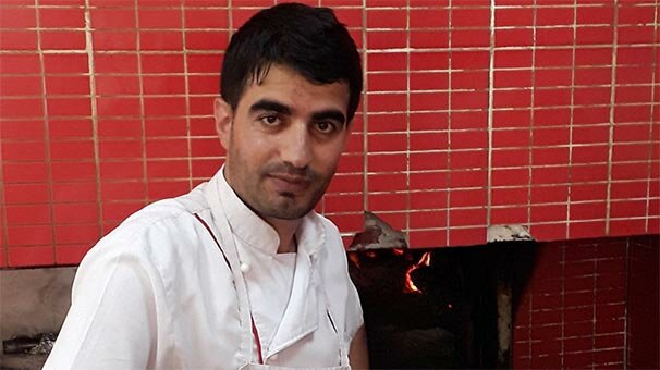 Dehşet olay! Ortalık kan gölüne döndü