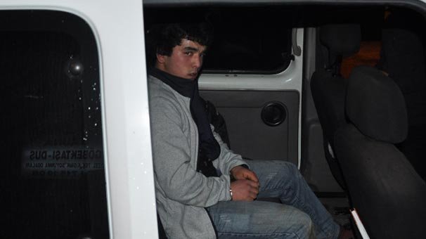 Dehşet olayda taciz iddiası! Çalışmaya başladığım ilk aydan sonra...