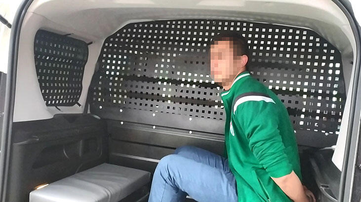 Dehşet! Yarım saat içinde tanımadığı 3 kişiyi bıçakladı