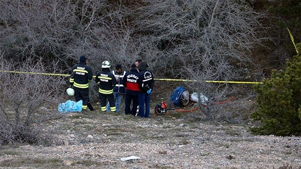 Dehşete düşüren presli varil cinayetinde flaş gelişme