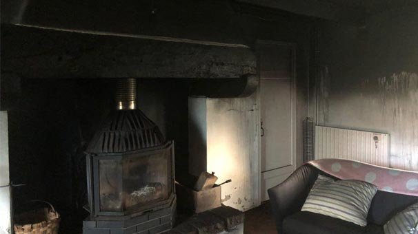 Dehşeti böyle paylaşmıştı! Korkutan açıklama geldi...