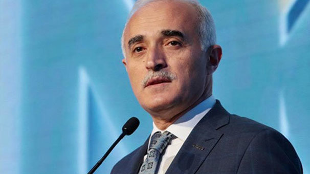 DEİK: Enflasyonla mücadele istikrarlı bir büyüme için büyük öneme sahip