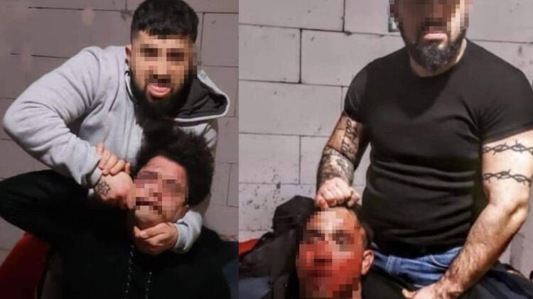 'Delikanlı' lakaplı Fırat K. yakalandı