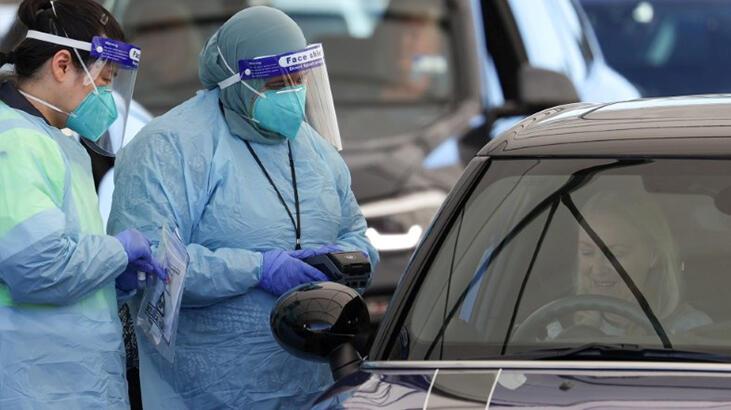 Delta varyantı Avustralya'da nasıl yayıldı?