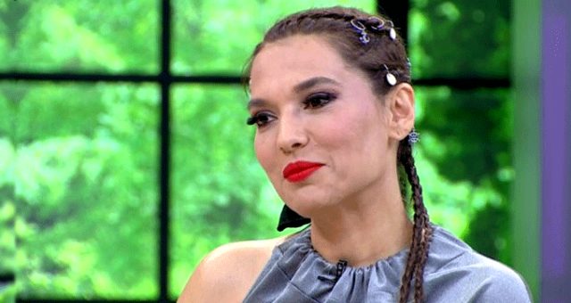 Demet Akalın İbrahim Erkal'ın vasiyetini duyunca gözyaşlarına hakim olamadı