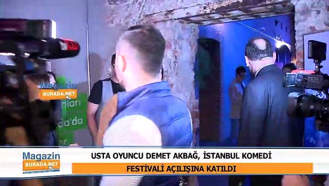 Demet Akbağ müjdeyi verdi!