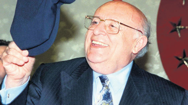 Demirel 94. doğum gününde anıldı