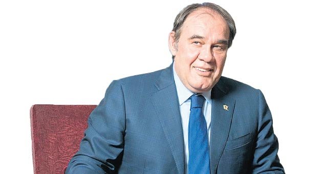 Demirören WAN-IFRA yönetim kurulunda