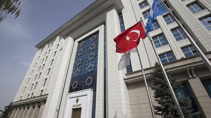 'Demokrasiye saldıranlar ülkemizdeki en büyük kötülük çetesidir'