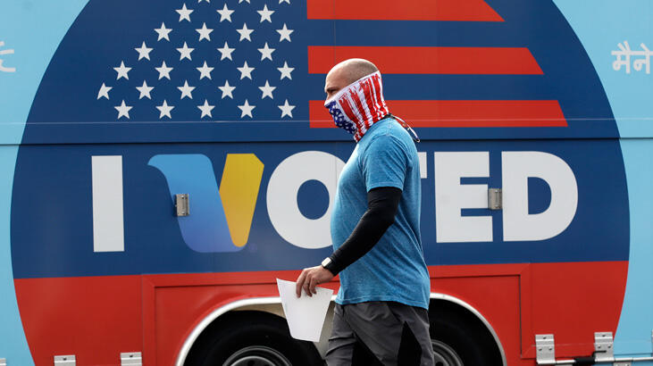 Demokratların kalesinde 22 yıl sonra ilk kez Cumhuriyetçi vekil