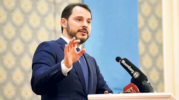 ‘Dengelenme süreci başladı’
