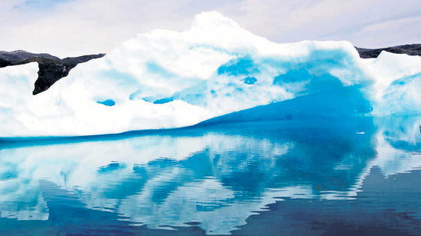 Deniz seviyesindeki artış 2 m’yi geçebilir