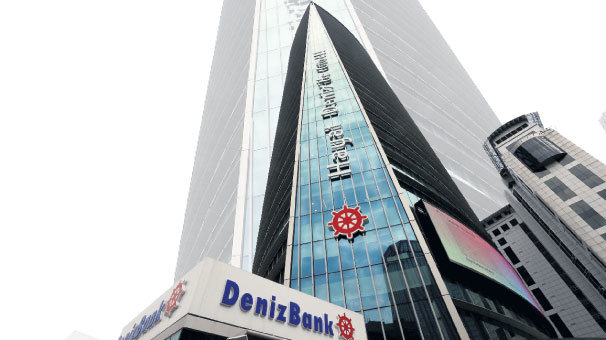Denizbank satışında ‘Rekabet’ başvurusu