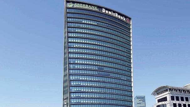 DenizBank’ın ekonomiye katkısı 213 milyar lira