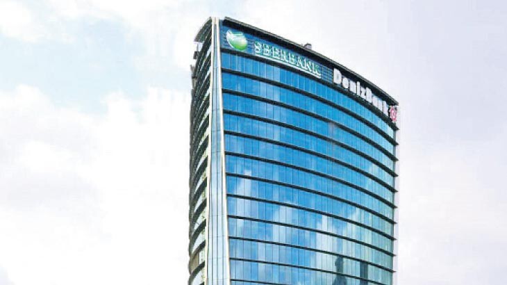 DenizBank’ın satışına Rekabet Kurulu izni