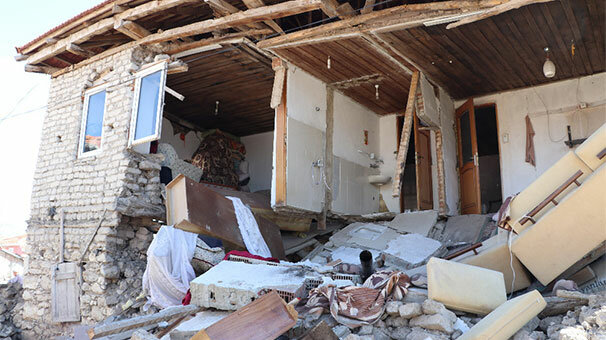 Denizli'de eğitime iki gün ara verildi