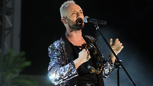 Denizli'den Mabel Matiz geçti