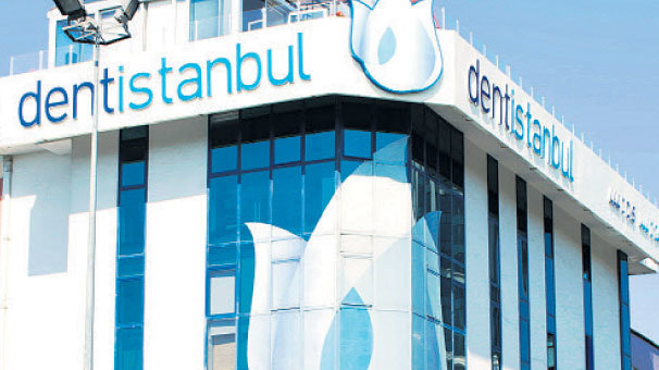 Dentistanbul’dan 20. yaş kutlaması