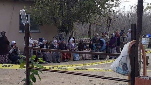 Depoda gördüklerinde dehşete düştüler!