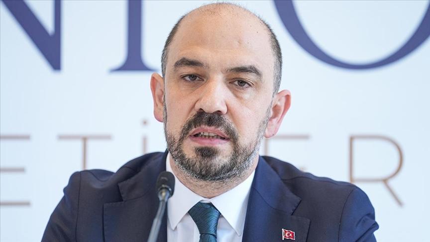 'Deprem bölgesindeki konutlar yıl sonuna kadar teslim edilecek'