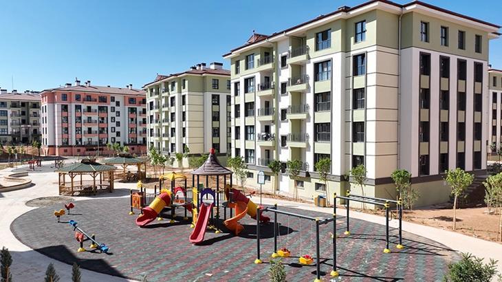 Deprem için 6 trilyon lira yatırım yapıldı