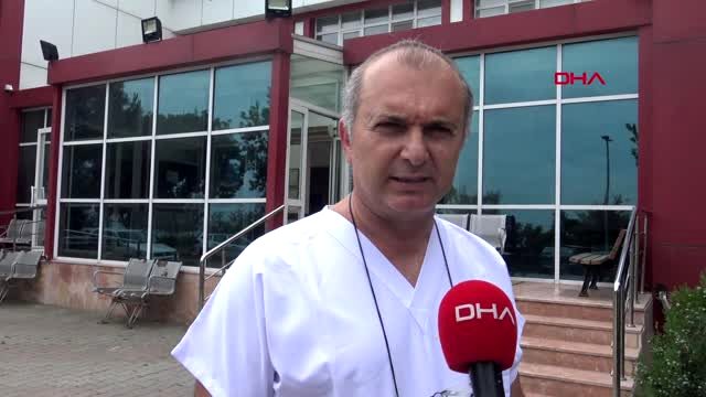 Depremde zarar gören veteriner fakültesi konteynerlerde hizmetini sürdürecek
