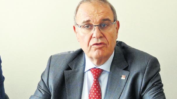 Derviş’i bakan yapan koalisyonun ortağıdır