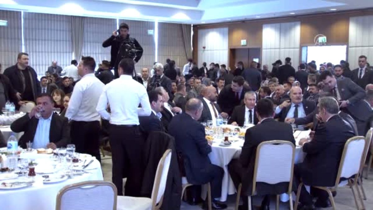 Destici'den CHP ve İYİ Parti'ye çağrı: 