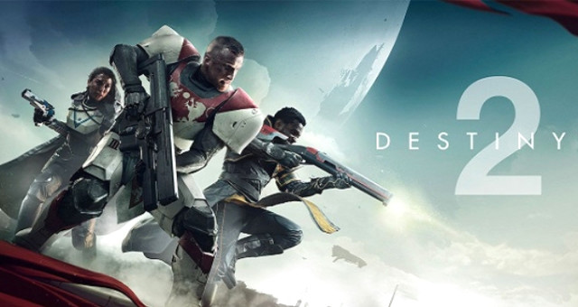 Destiny 2 Severlere Güzel Haber!