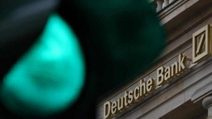 Deutsche Bank hisseleri değer kaybediyor