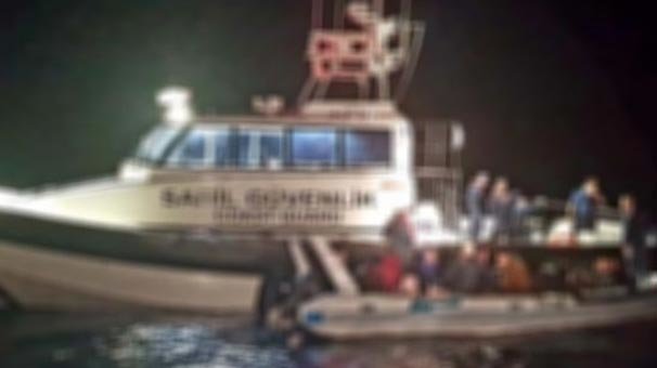 Dev geminin kaptanı kamarasında ölü bulundu