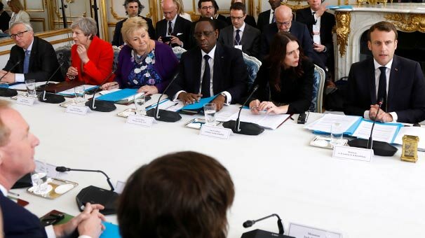 Dev ortaklık! İmzalar atıldı...