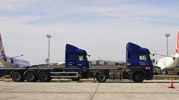 Dev taşınma 5 Nisan'da başlıyor! İşte kapatılacak yollar