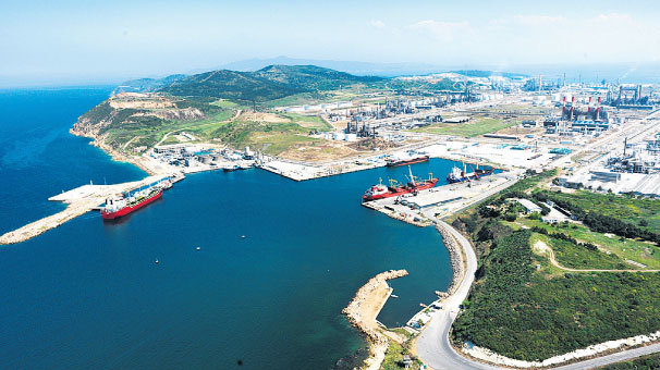 Dev yatırım bugün açılıyor