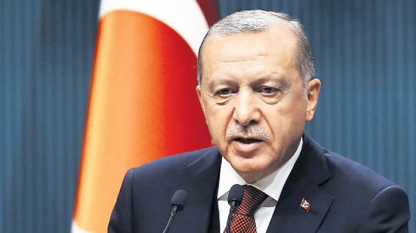 Dev yatırımı Erdoğan açacak