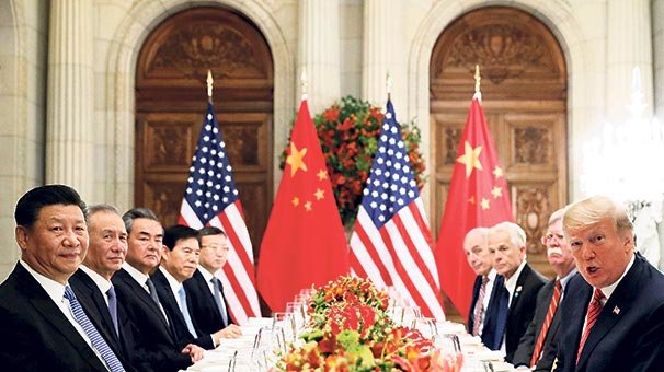 Devler arasında  90 gün ‘ateşkes’