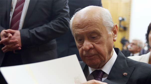 Devlet Bahçeli, Samsun'daki 19 Mayıs kutlamalarına katılacak