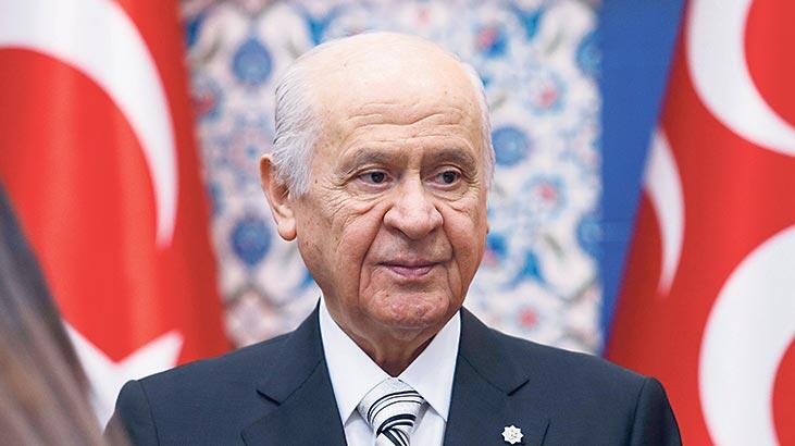 Devlet Bahçeli’den çağrı: Rehavete kapılmayın