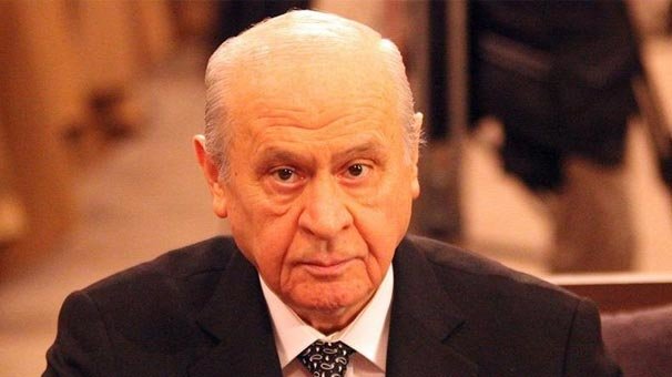 MHP Lideri Devlet Bahçeli'den Kerbela mesajı