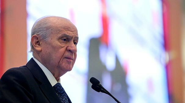 Devlet Bahçeli'den Kılıçdaroğlu'na yapılan saldırıyla ilgili yeni açıklama