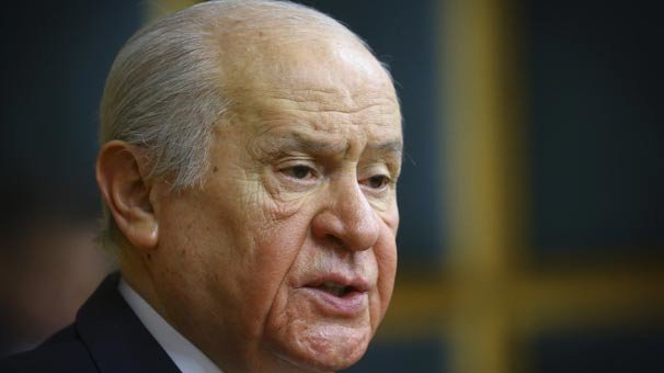 Devlet Bahçeli'den MHP teşkilatına seçim genelgesi