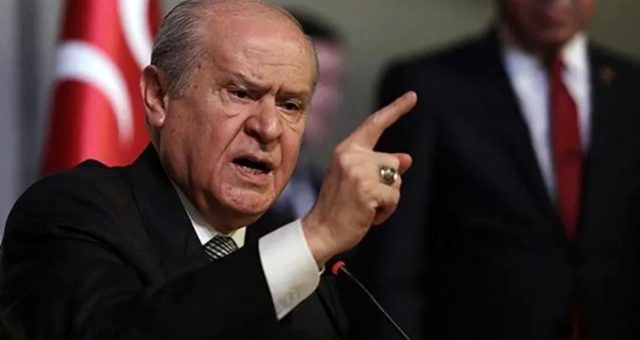 Devlet Bahçeli'den şehit haberleri sonrası açıklama: Milli şeref, terör şerefsizliğini silip süpürecek