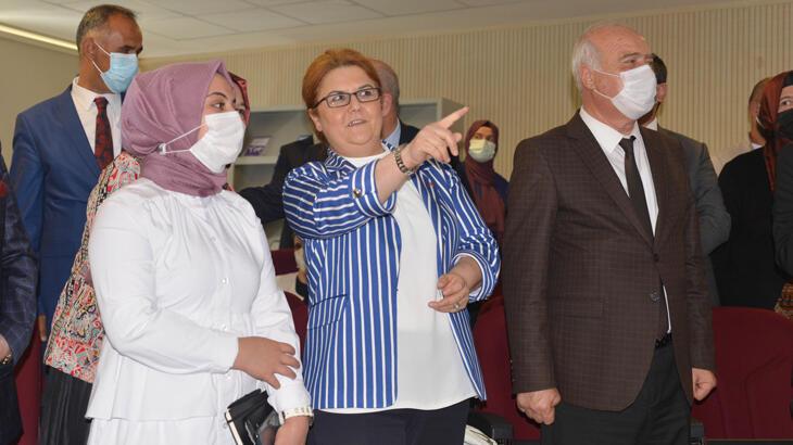 Devlet korumasında yetişen 890 kişi, kamu kurum ve kuruluşlarına atandı