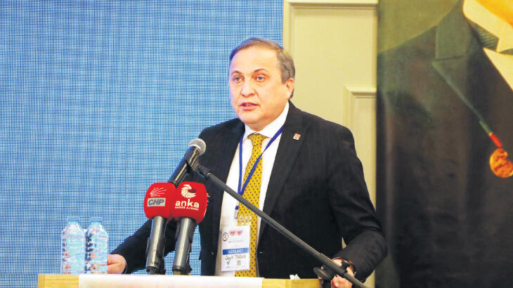 ‘Devraldığımız belediyeler yardımları iki kat artırdı’