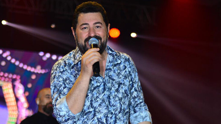 Didim'den arabesk gecesi